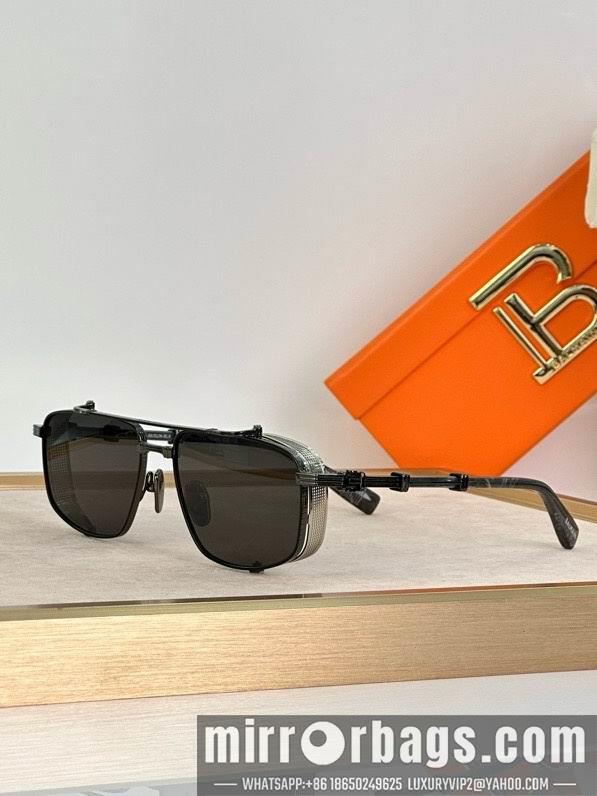 Replica Balmain Glasses smx61
