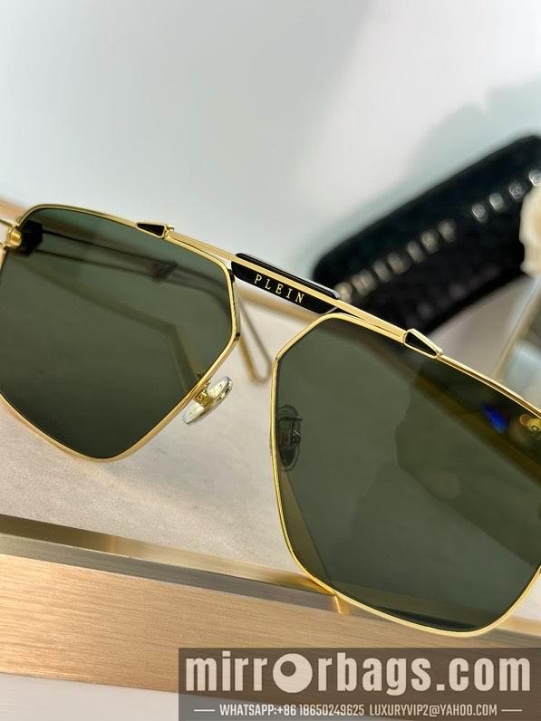 Replica Plelm Glasses smx01