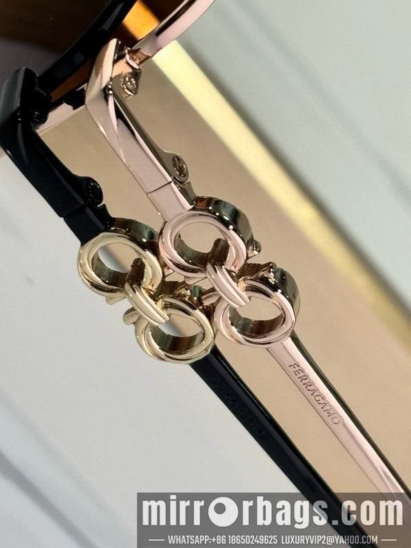 Replica Ferragamo Glasses 03smh04