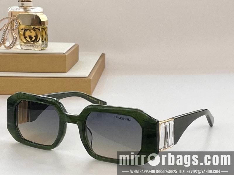 Replica Swarovski Glasses 092503