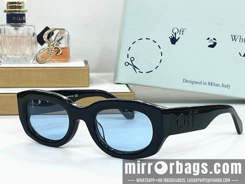 Replica Off White Glasses 03smh66