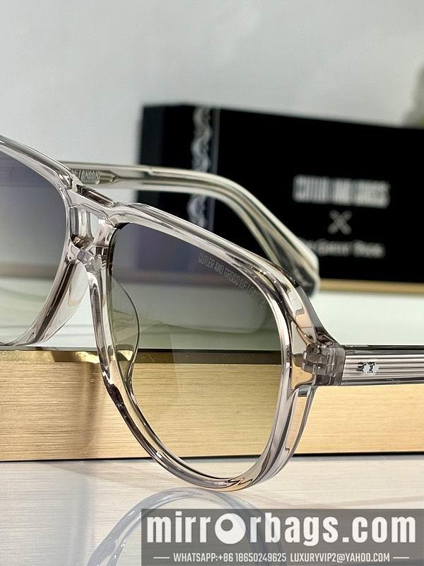 Replica Gutler Ano Gross Glasses 03smh01