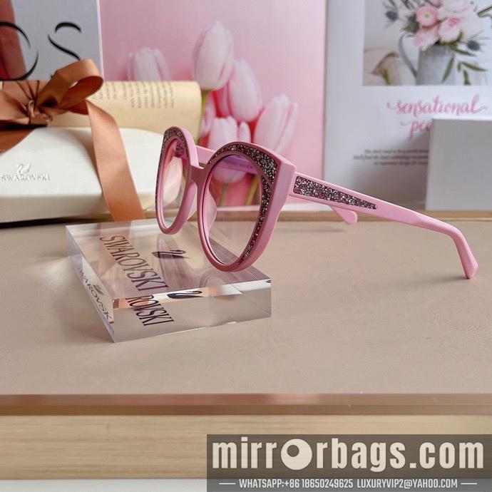 Replica Swarovski Glasses 030701