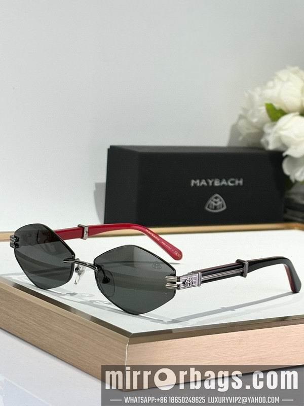 Replica Maybach Glasses 03smh61
