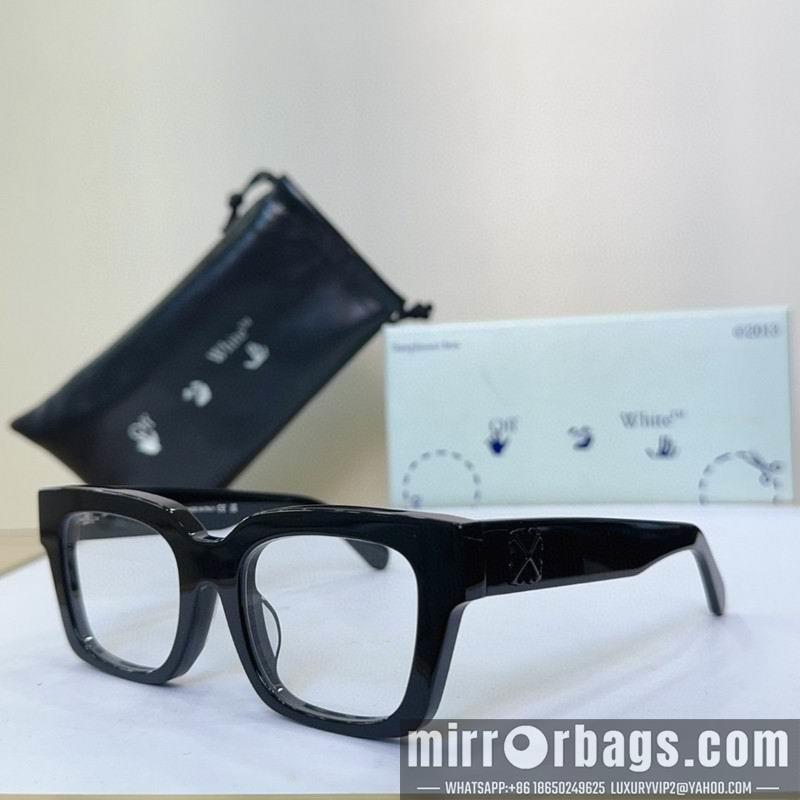 Replica Off White Glasses 03smh65
