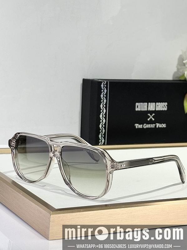 Replica Gutler Ano Gross Glasses 03smh01