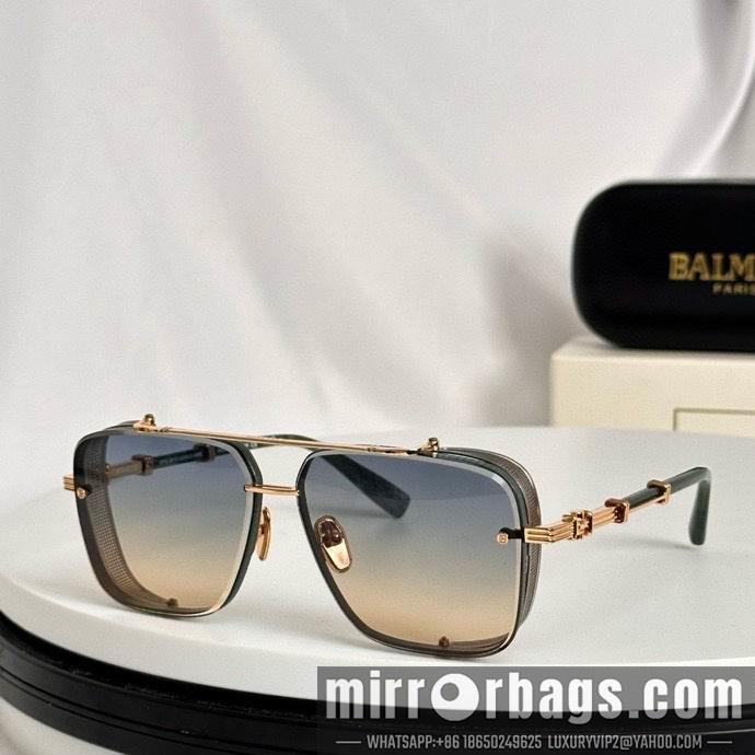 Replica Balmain Glasses smx30