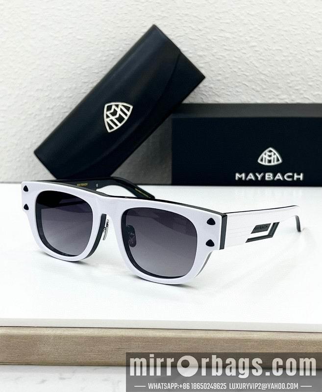 Replica Maybach Glasses 03smh36
