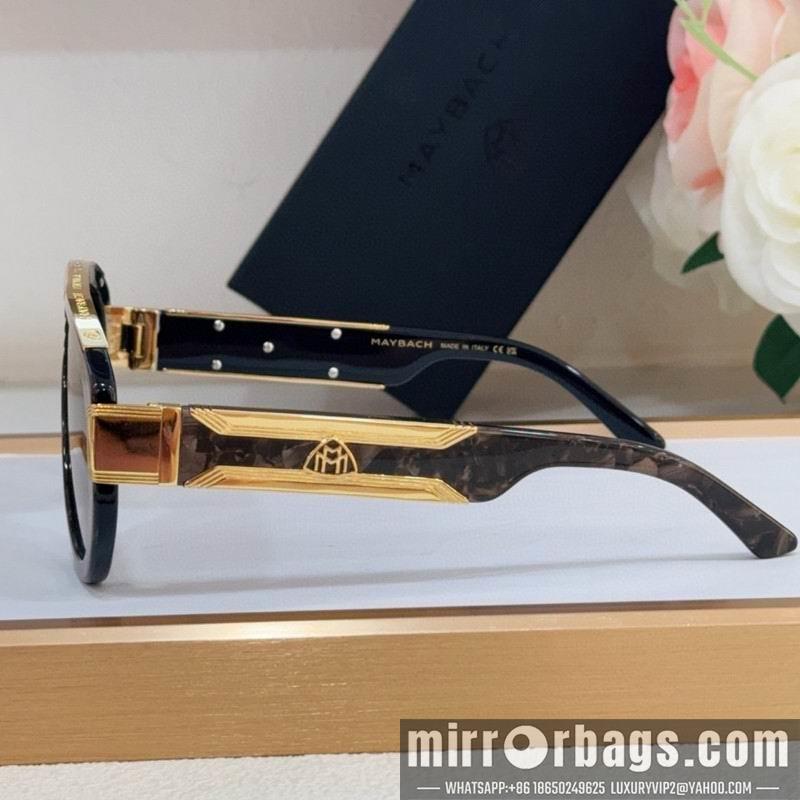 Replica Maybach Glasses 03smh93