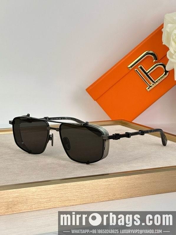 Replica Balmain Glasses smx60
