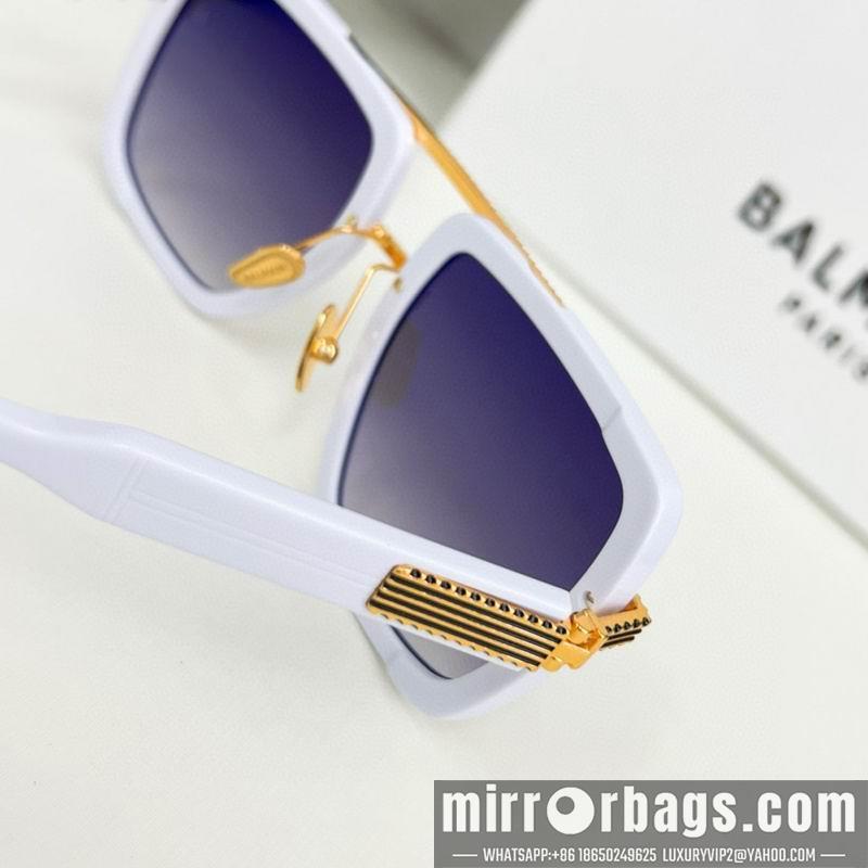 Replica Balmain Glasses smx52