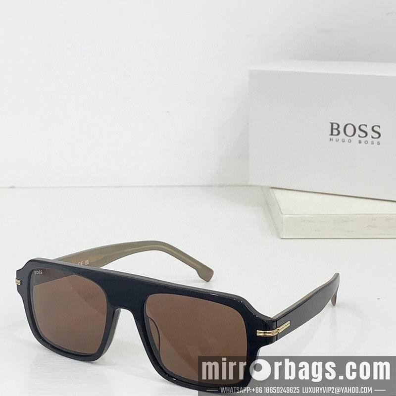 Replica Boss Glasses smr04
