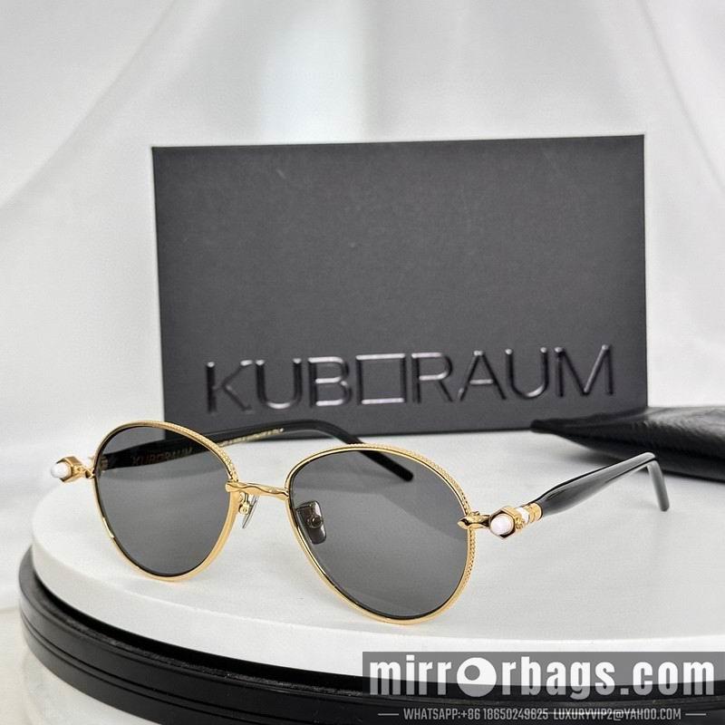Replica Kuboraum Glasses 03smh04