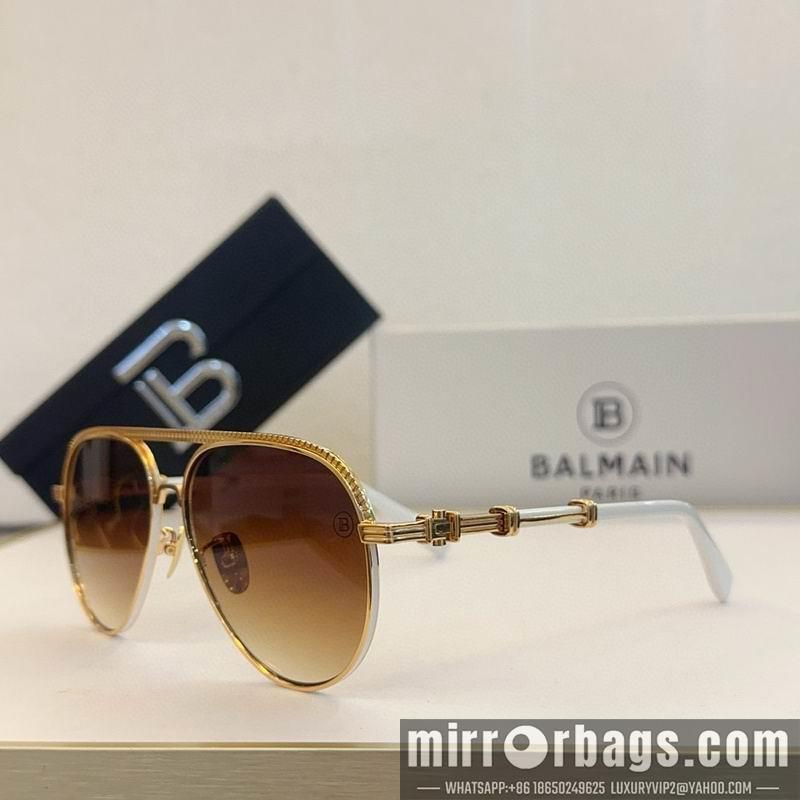Replica Balmain Glasses smx53