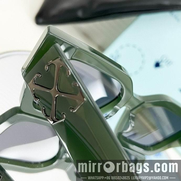 Replica Off White Glasses smx44