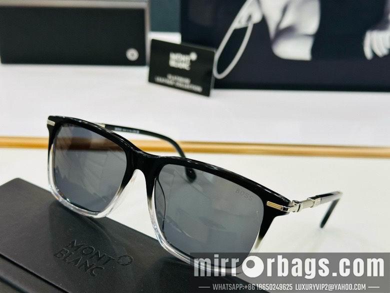 Replica Montblanc Glasses smx06