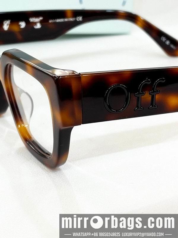 Replica Off White Glasses 03smh73