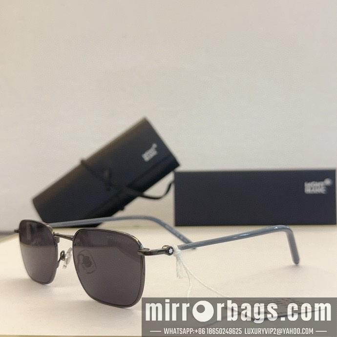 Replica Montblanc Glasses smx33