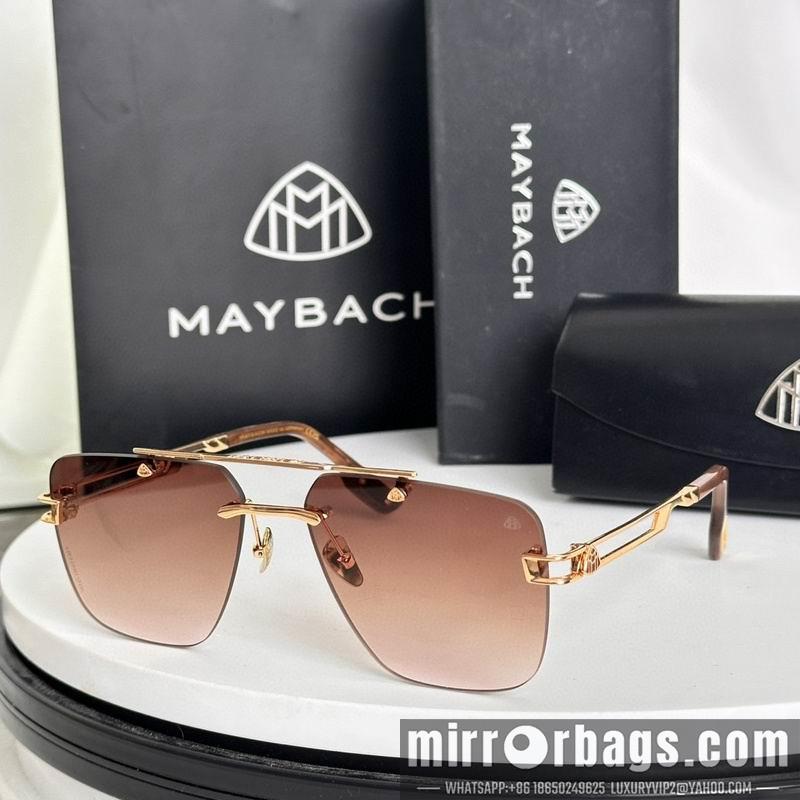 Replica Maybach Glasses 03smh30
