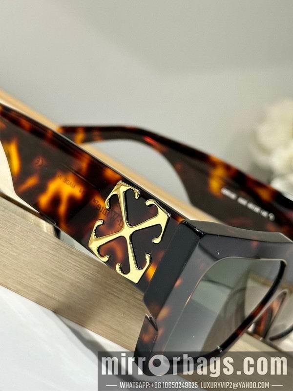 Replica Off White Glasses 03smh90