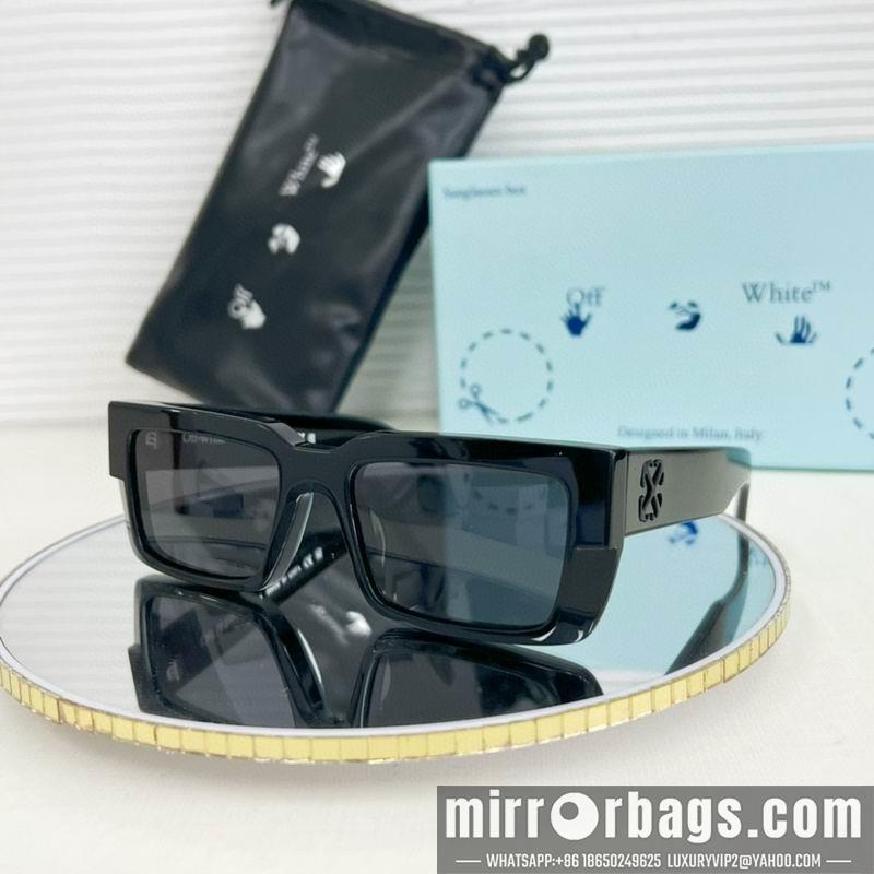 Replica Off White Glasses 03smh76
