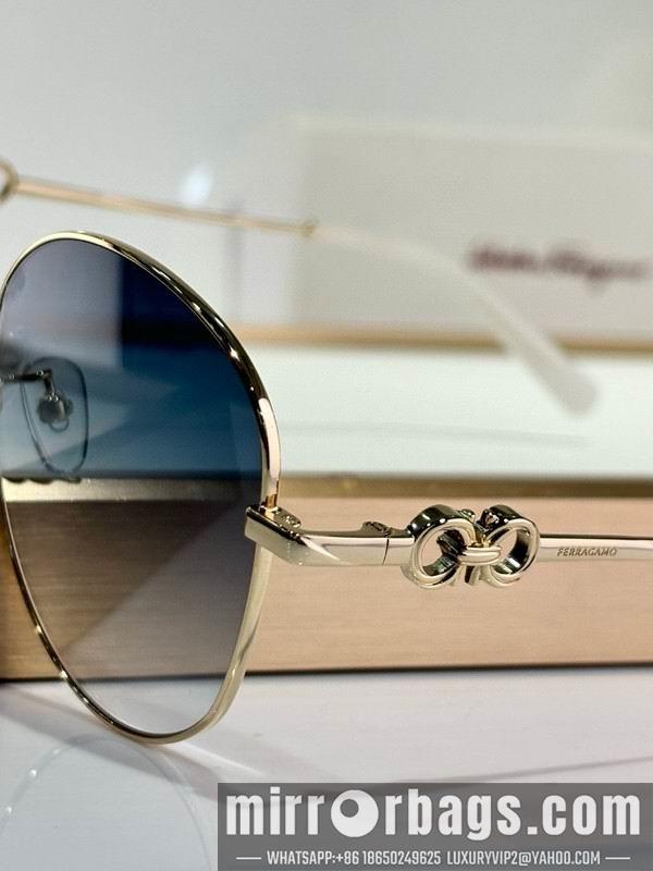 Replica Ferragamo Glasses 03smh04