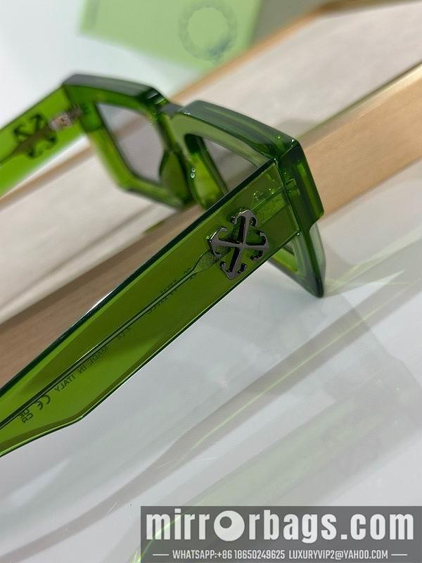 Replica Off White Glasses smx47