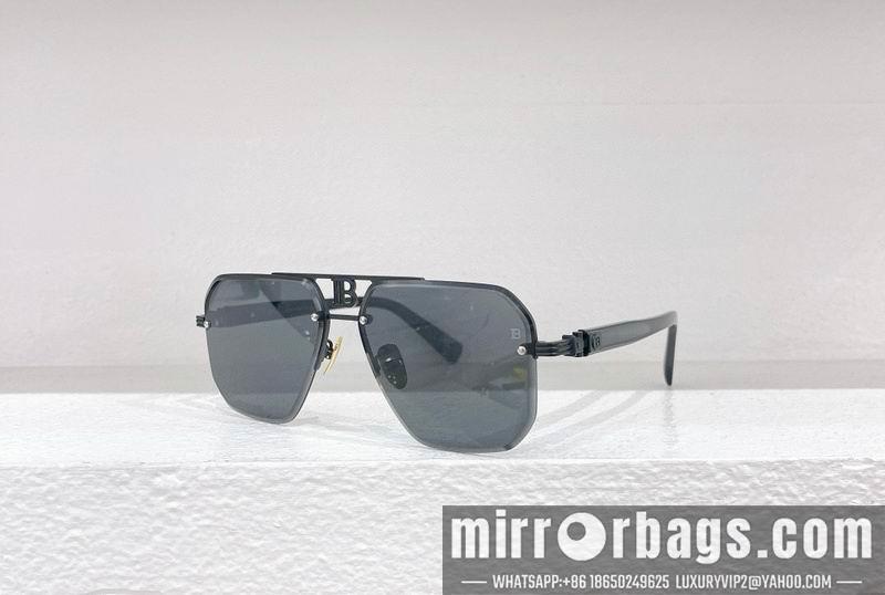 Replica Balmain Glasses smx36