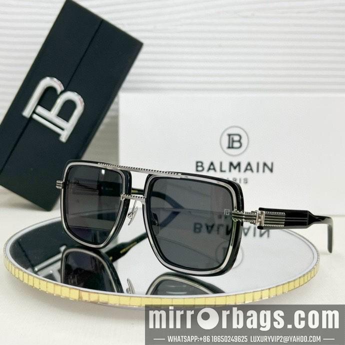 Replica Balmain Glasses smx51