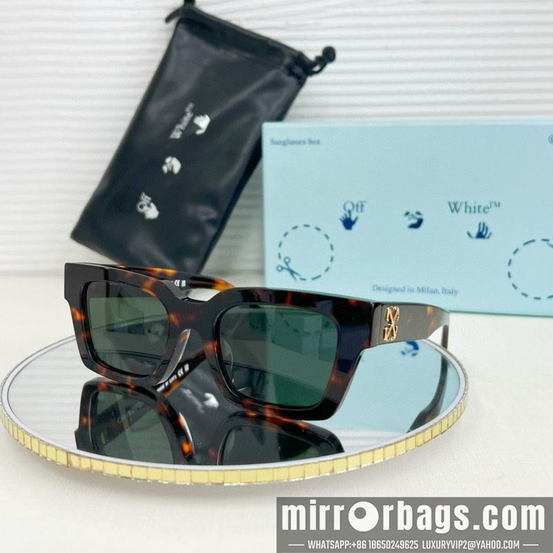 Replica Off White Glasses 03smh60