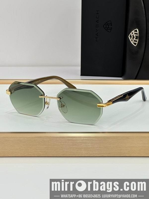 Replica Maybach Glasses 03smh92