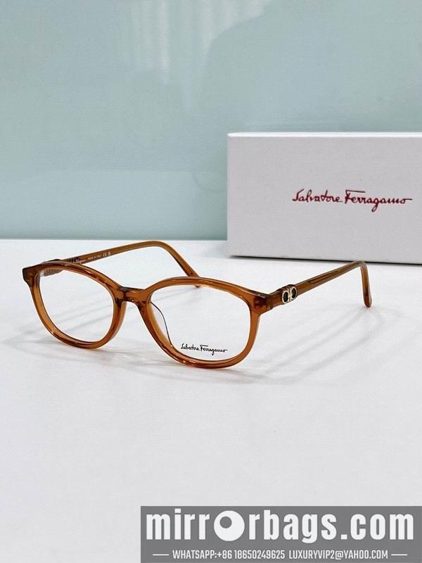 Replica Ferragamo Glasses 03smh12