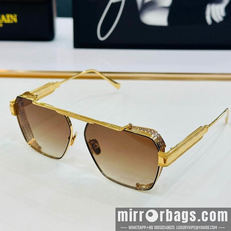 Replica Balmain Glasses smx38