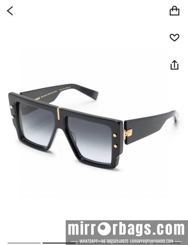 Replica Balmain Glasses smx50