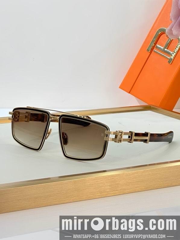 Replica Balmain Glasses smx59