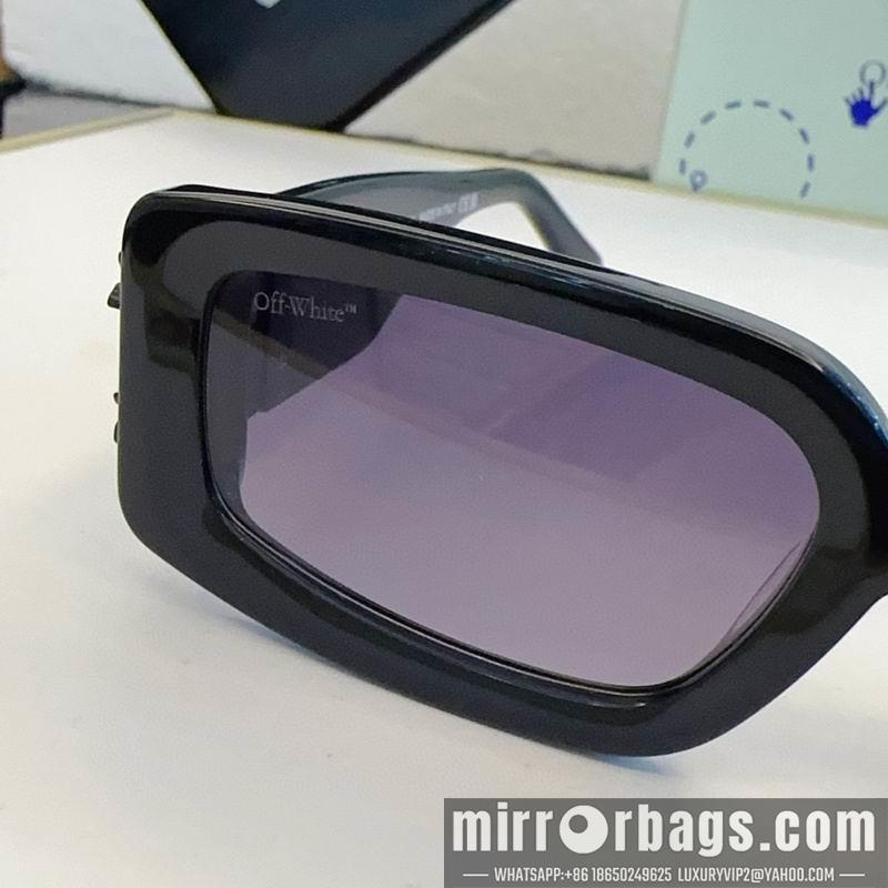 Replica Off White Glasses smx54