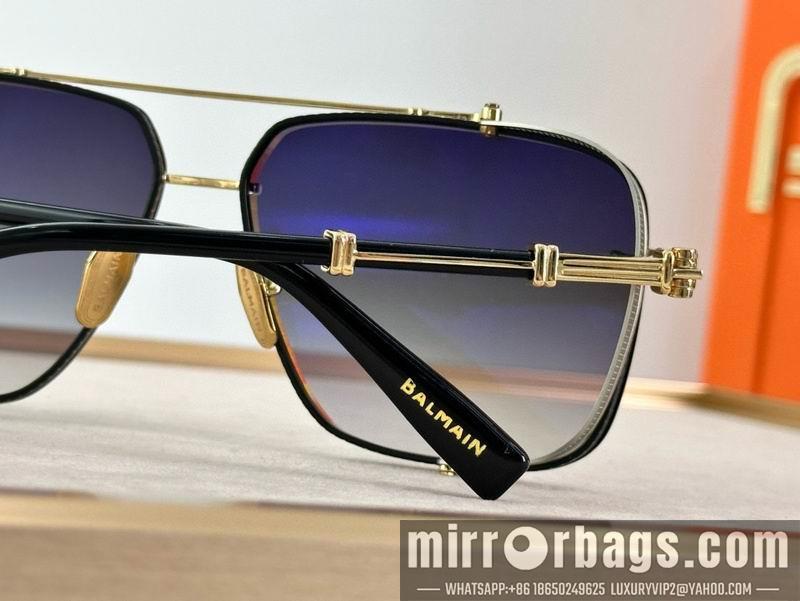 Replica Balmain Glasses smx45