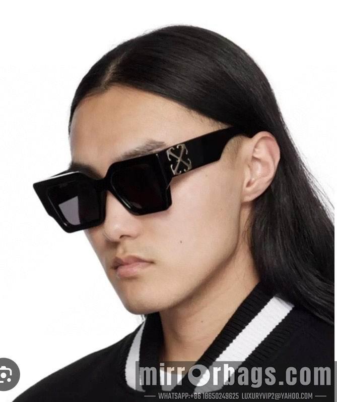 Replica Off White Glasses smx56