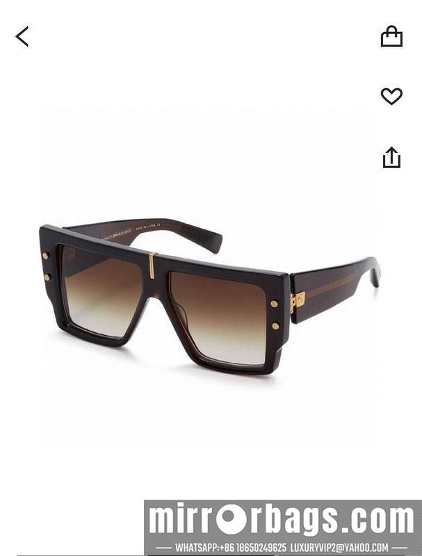 Replica Balmain Glasses smx50