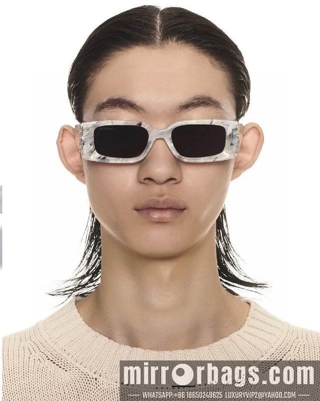 Replica Off White Glasses smx39