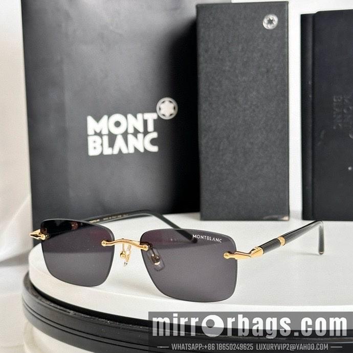 Replica Montblanc Glasses smx30