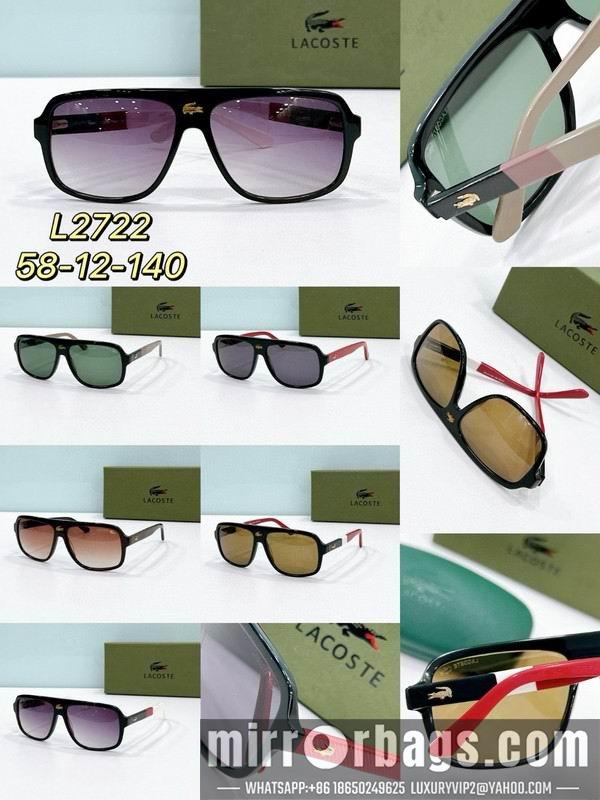 Replica Lscoste Glasses 03smh04