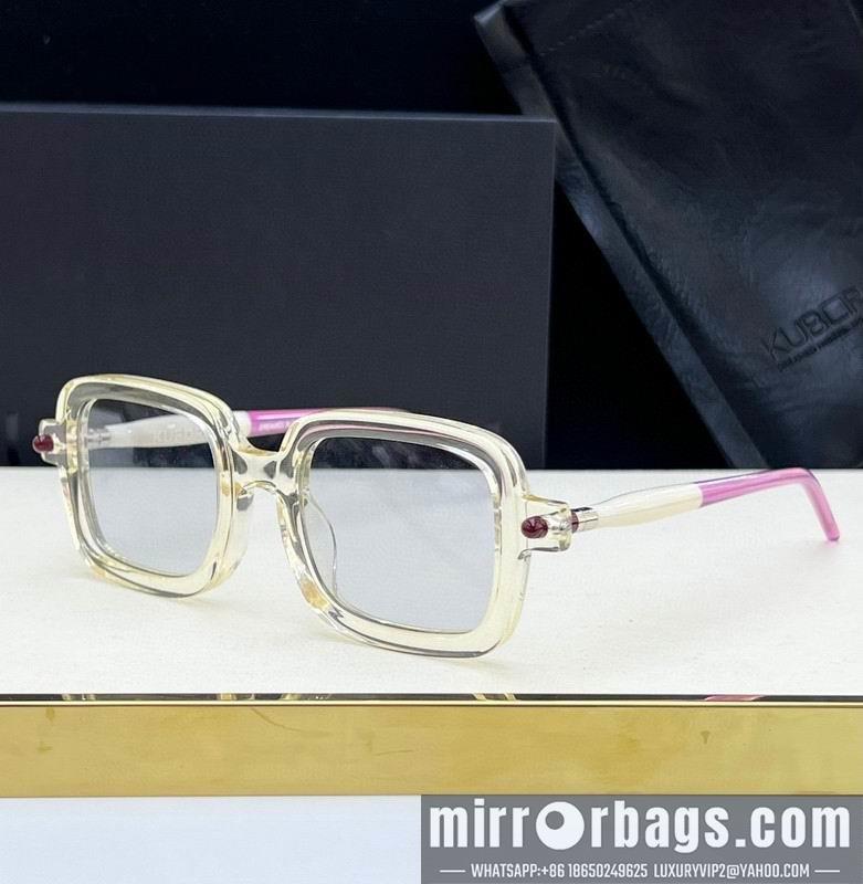 Replica Kuboraum Glasses 03smh17