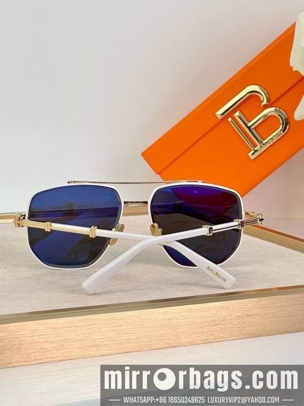 Replica Balmain Glasses smx49