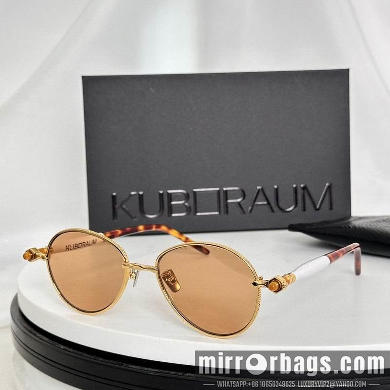 Replica Kuboraum Glasses 03smh04