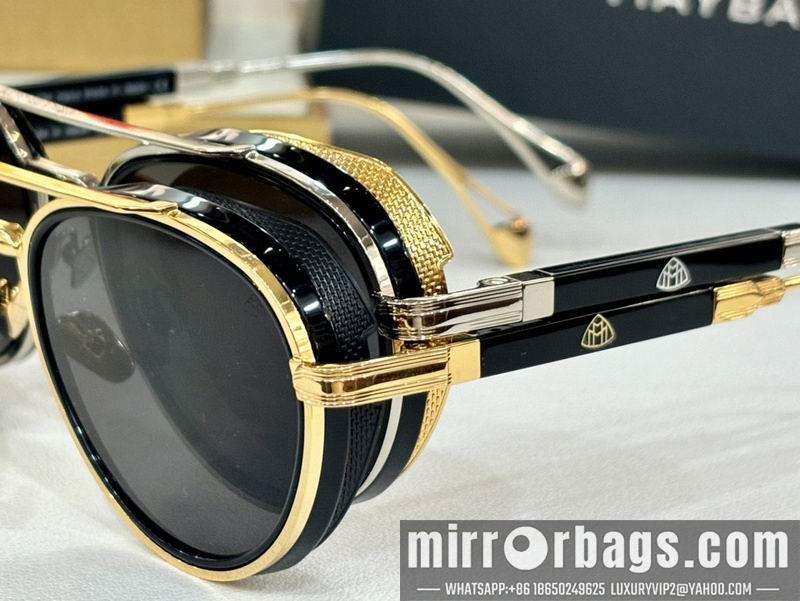 Replica Maybach Glasses 03smh56
