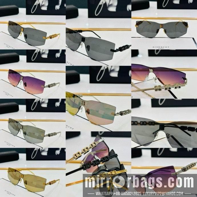 Replica Givenchy Glasses smx12