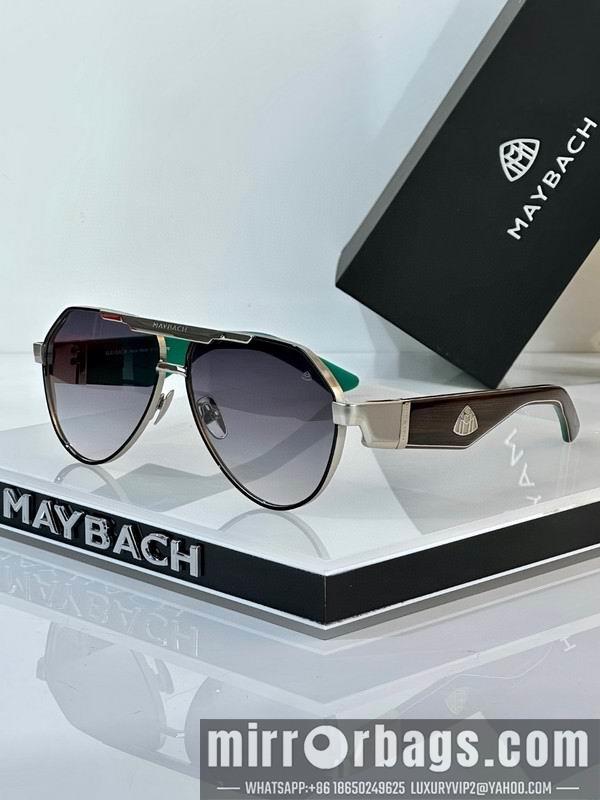 Replica Maybach Glasses 03smh85