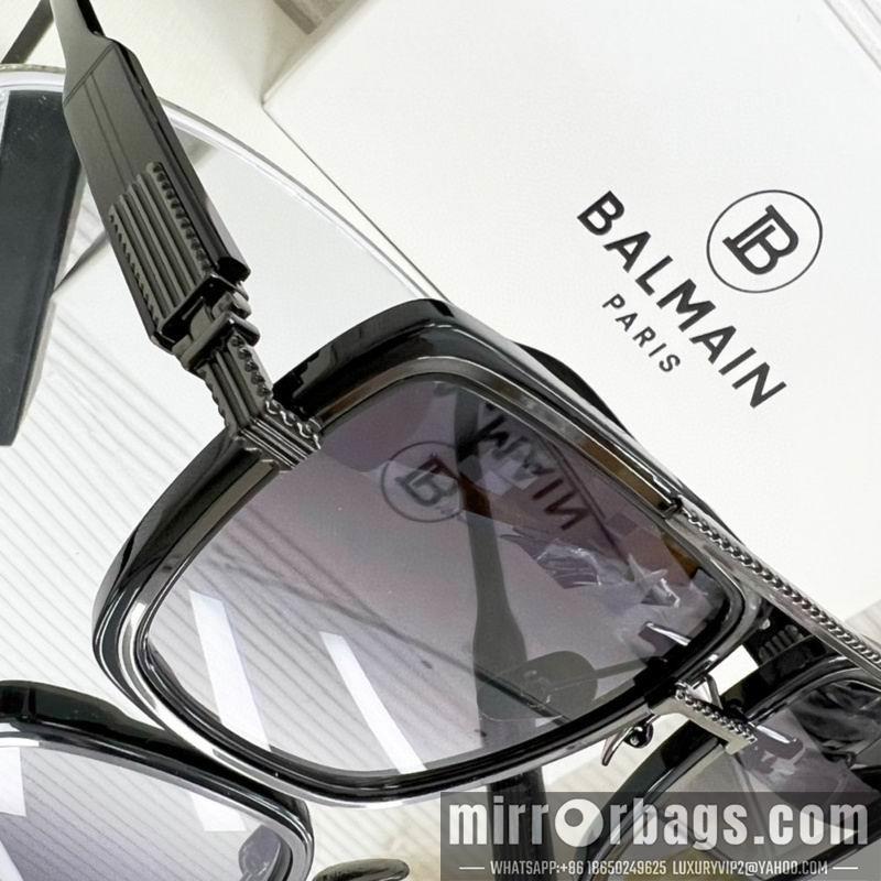 Replica Balmain Glasses 03smh73