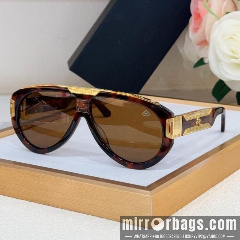 Replica Maybach Glasses 03smh93